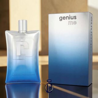 Rabanne Pacollection Genius Me Eau de Parfum 62ml EDP (Unisex)