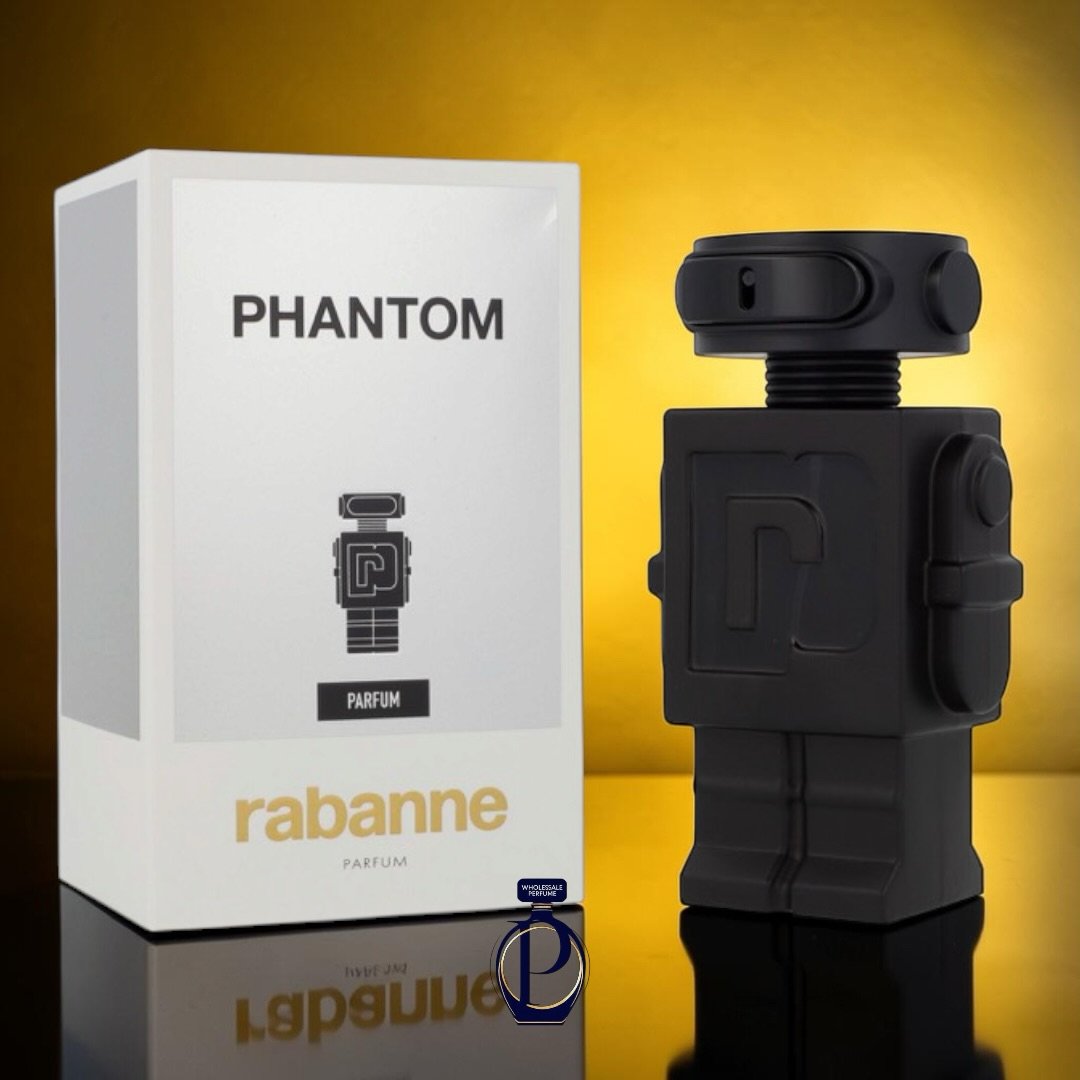 Rabanne Phantom Parfum 100ml EDP (Caballero)
