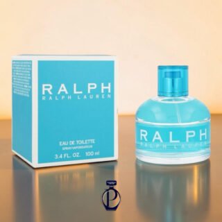 Ralph Lauren Ralph Eau de Toilette 100ml EDT (Dama)