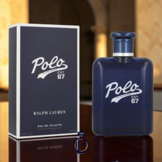 Ralph Lauren Polo 67 Eau de Toilette 125ml EDT (Caballero)
