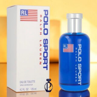 Ralph Lauren Polo Sport Eau de Toilette 125ml EDT (Caballero)