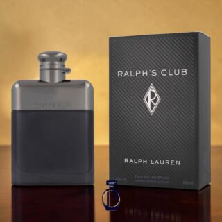 Ralph Lauren Ralph's Club Eau de Parfum 100ml EDP (Caballero)