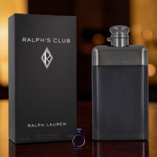 Ralph Lauren Ralph's Club Eau de Parfum 150ml EDP (Caballero)