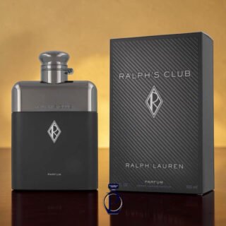 Ralph Lauren Ralph's Club Le Parfum 100ml EDP (Caballero)