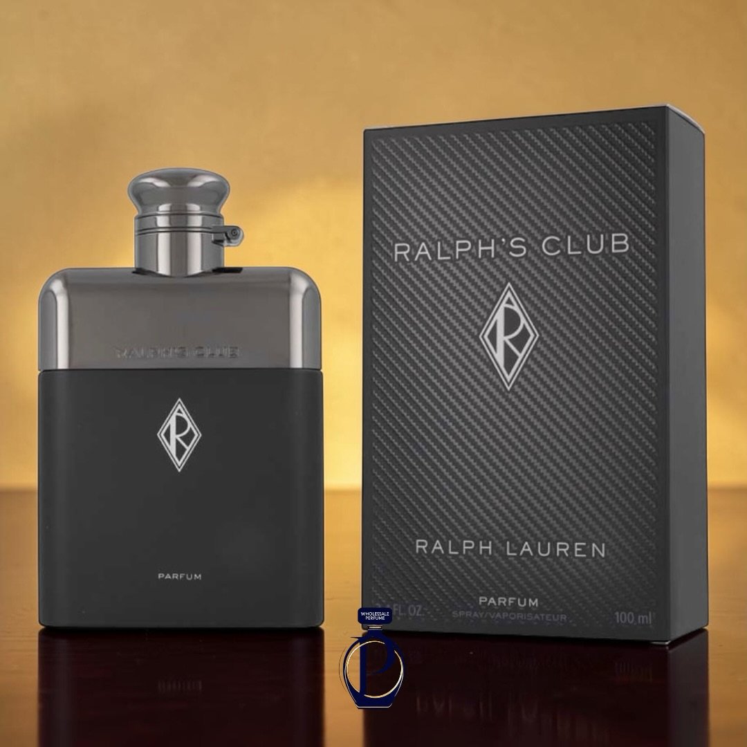 Ralph Lauren Ralph’s Club Le Parfum 100ml EDP (Caballero)
