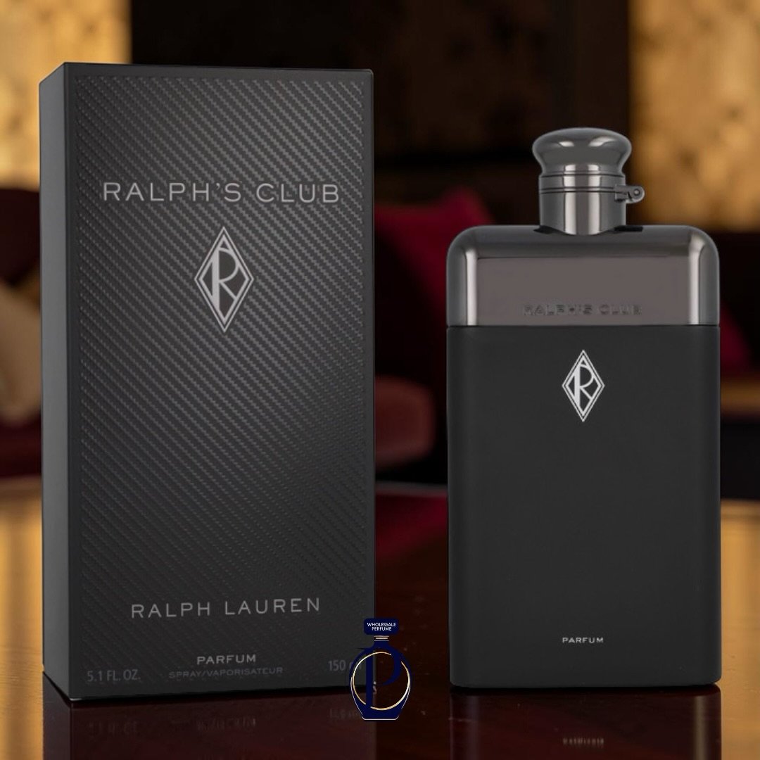 Ralph Lauren Ralph’s Club Parfum 150ml EDP (Caballero)