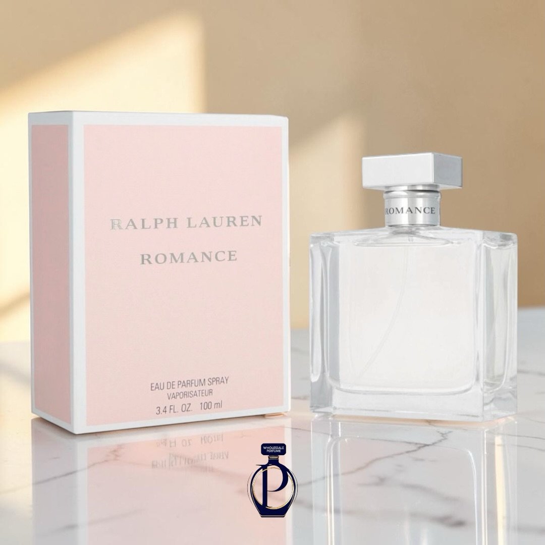 Ralph Lauren Romance Eau de Parfum 100ml EDP (Dama)