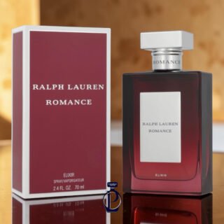 Ralph Lauren Romance Elixir Eau de Parfum 70ml EDP (Dama)