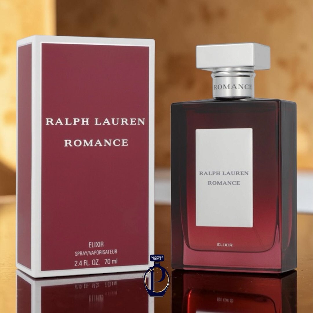 Ralph Lauren Romance Elixir Eau de Parfum 70ml EDP (Dama)