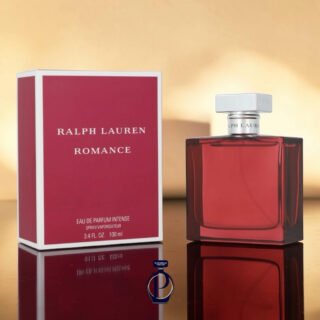 Ralph Lauren Romance Intense Eau de Parfum 100ml EDP (Dama)