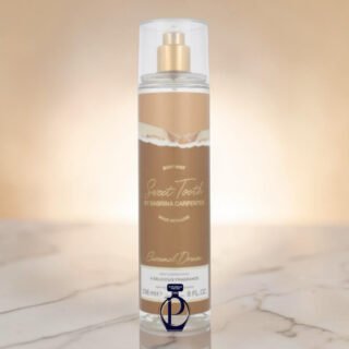 Sabrina Carpenter Caramel Dream Body Mist 236ml (Dama)