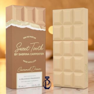 Sabrina Carpenter Caramel Dream Eau de Parfum 75ml EDP (Dama)