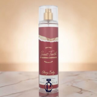 Sabrina Carpenter Cherry Baby Body Mist 236ml (Dama)