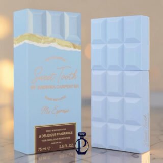 Sabrina Carpenter Me Espresso Eau de Parfum 75ml EDP (Dama)
