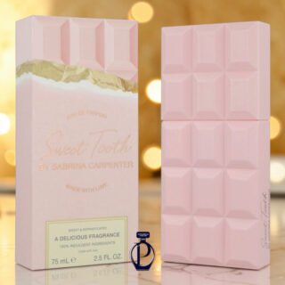Sabrina Carpenter Sweet Tooth Caramel Eau de Parfum 75ml EDP (Dama)