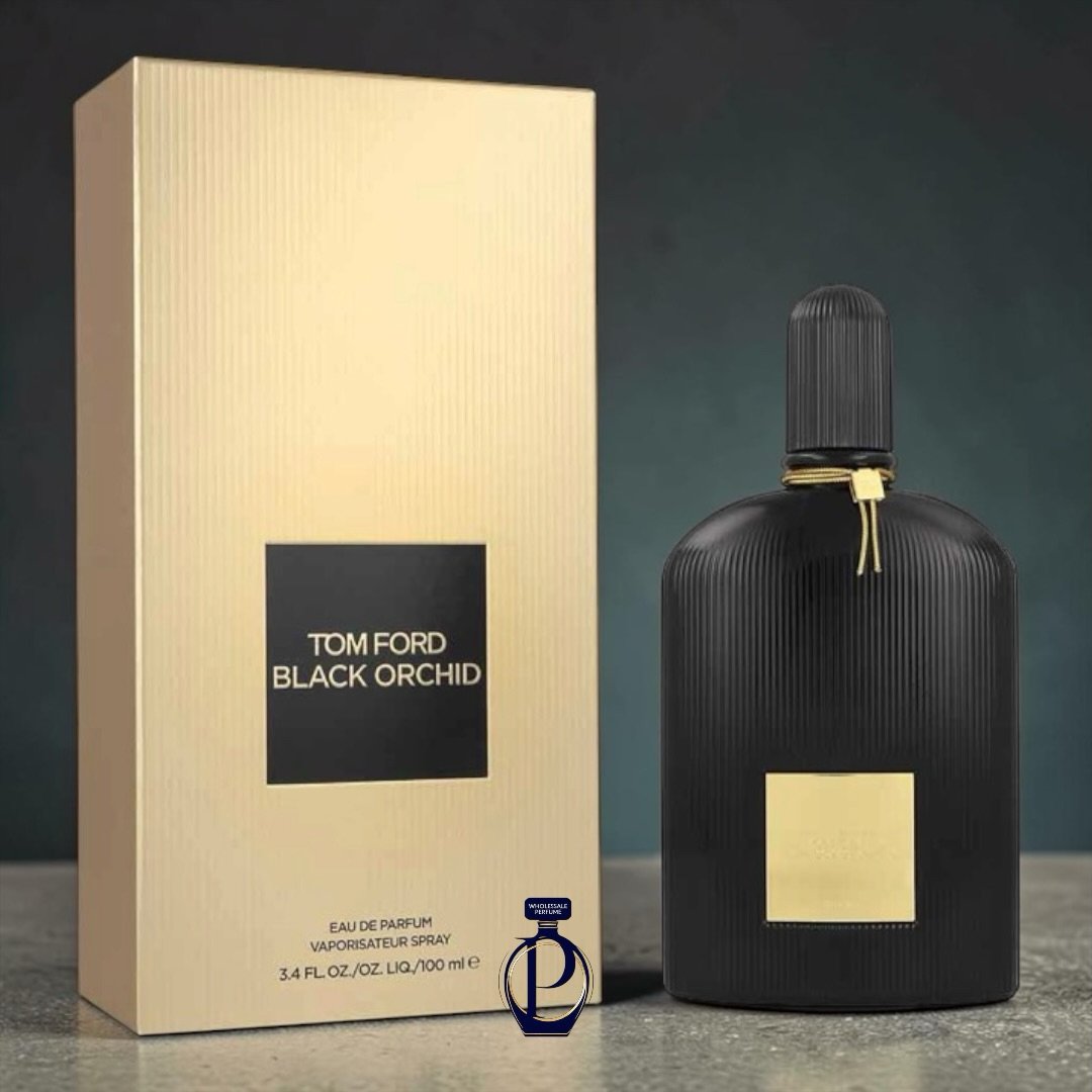 Tom Ford Black Orchid Eau de Parfum 100ml EDP (Dama)