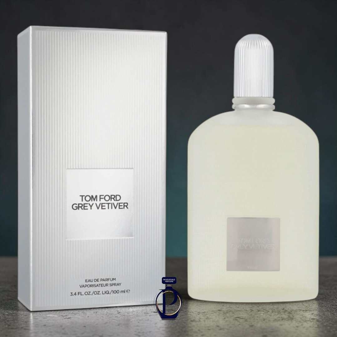Tom Ford Grey Vetiver Eau de Parfum 100ml EDP (Caballero)