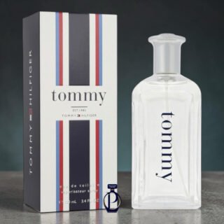 Tommy Hilfiger Tommy Eau de Toilette 100ml EDT (Caballero)