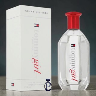 Tommy Hilfiger Tommy Girl Forever Eau de Toilette 100ml EDT (Dama)