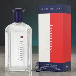 Tommy Hilfiger Tommy Forever Eau de Toilette 100ml EDT (Caballero)
