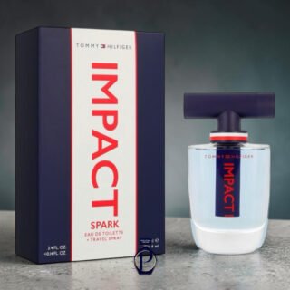 Tommy Hilfiger Impact Spark Eau de Toilette 100ml EDT (Caballero)