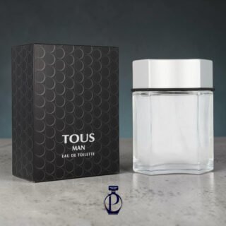 Tous Man Eau de Toilette 100ml EDT (Caballero)