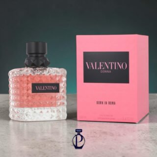 Valentino Donna Born In Roma Eau de Parfum 100ml EDP (Dama)