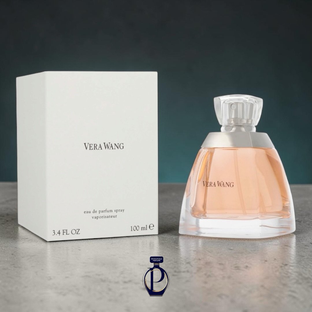 Vera Wang Eau de Parfum 100ml EDP (Dama)