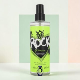 Vera Wang Rock Princess Body Mist 250ml (Dama)