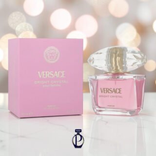 Versace Bright Crystal Parfum 90ml EDP (Dama)