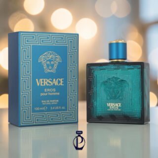 Versace Eros Eau de Parfum 100ml EDP (Caballero)