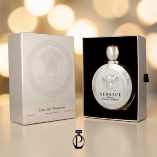 Versace Eros Pour Femme Eau de Parfum 100ml EDP (Dama)