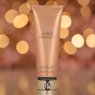 Victoria's Secret Amber Romance Body Lotion 236ml (Dama)