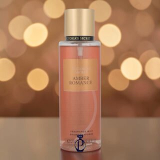 Victoria's Secret Amber Romance Body Mist 250ml (Dama)