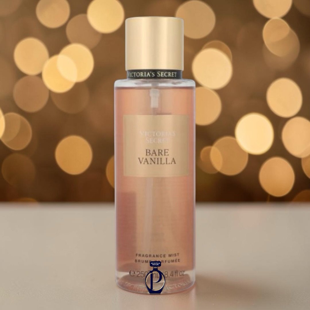 Victoria’s Secret Bare Vanilla Body Mist 250ml (Dama)