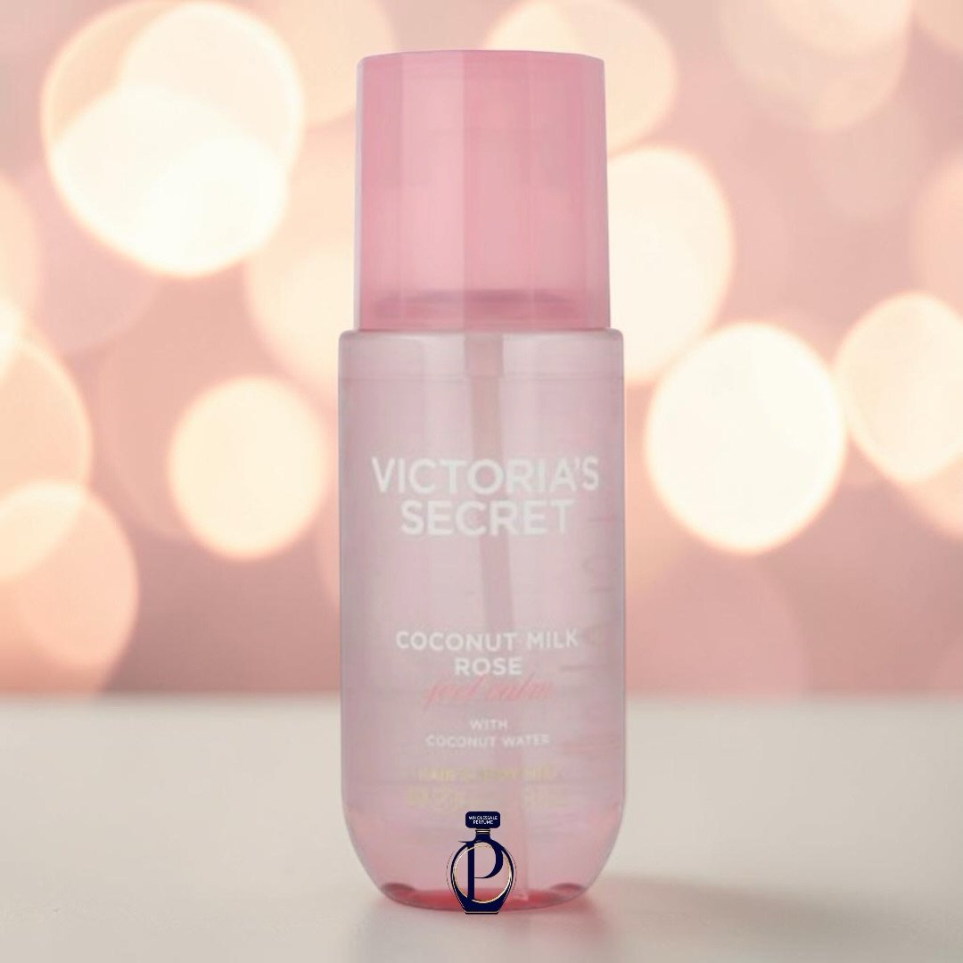 Victoria’s Secret Coconut Milk & Rose Hair & Body Mist 236ml (Dama)