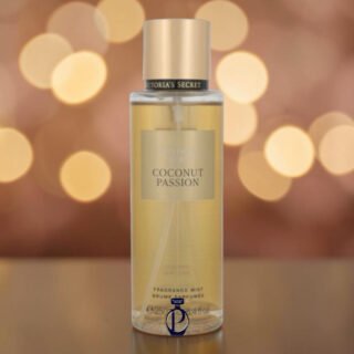 Victoria's Secret Coconut Passion Body Mist 250ml (Dama)