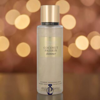 Victoria's Secret Coconut Passion Shimmer Body Mist 250ml (Dama)