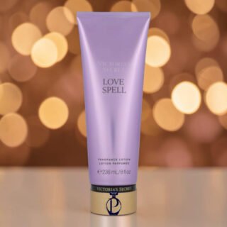 Victoria's Secret Love Spell Body Lotion 236ml (Dama)