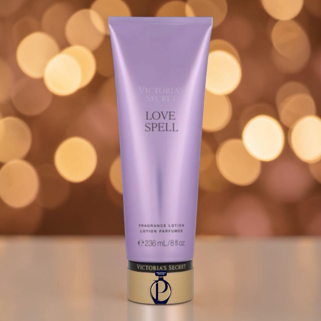 Victoria’s Secret Love Spell Body Lotion 236ml (Dama)