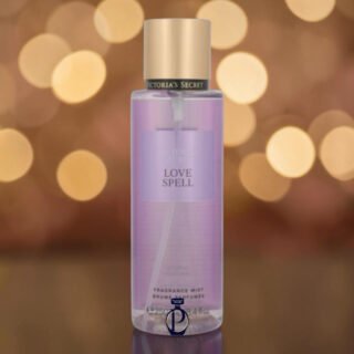 Victoria's Secret Love Spell Body Mist 250ml (Dama)