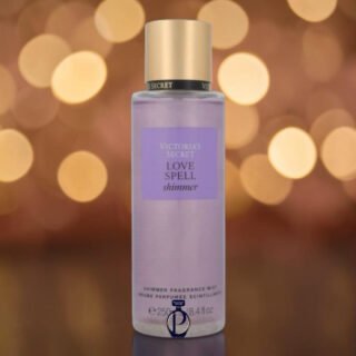 Victoria's Secret Love Spell Shimmer Body Mist 250ml (Dama)