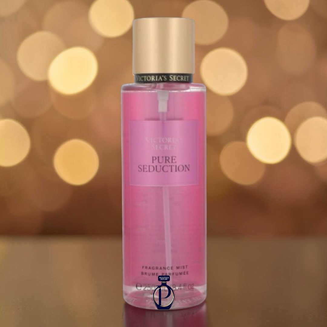 Victoria’s Secret Pure Seduction Body Mist 250ml (Dama)