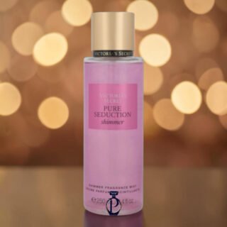 Victoria's Secret Pure Seduction Shimmer Body Mist 250ml (Dama)