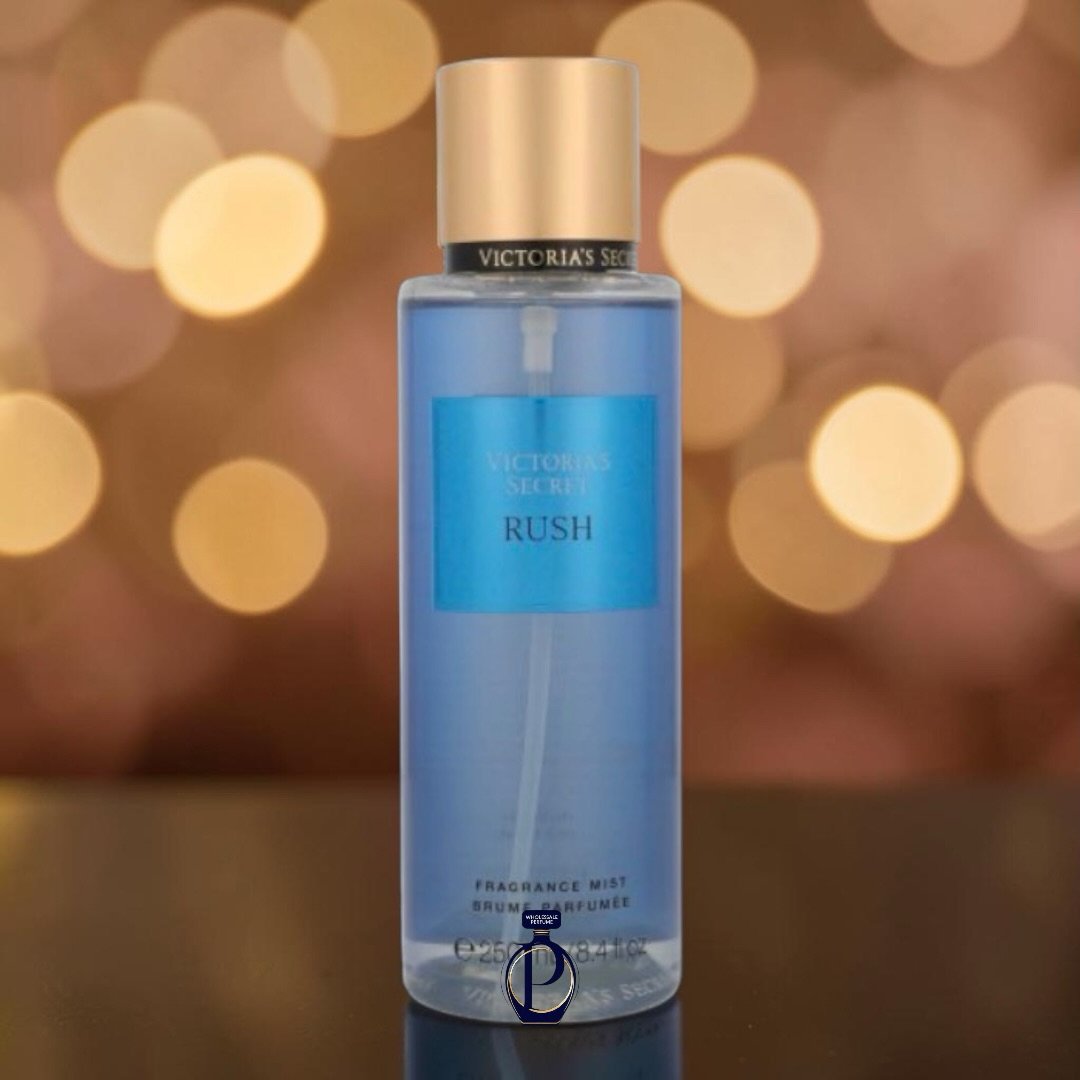 Victoria’s Secret Rush Body Mist 250ml (Dama)