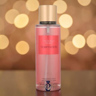 Victoria's Secret Temptation Body Mist 250ml (Dama)