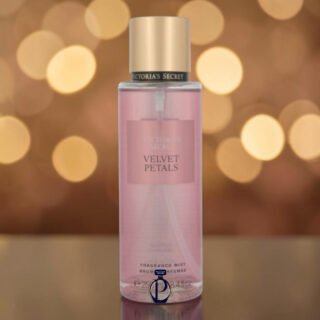 Victoria's Secret Velvet Petals Body Mist 250ml (Dama)