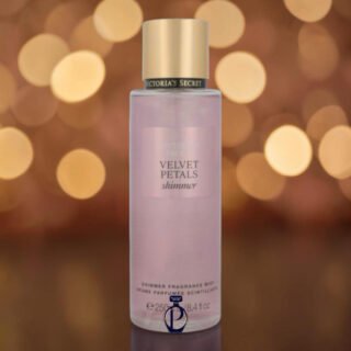 Victoria's Secret Velvet Petals Shimmer Body Mist 250ml (Dama)