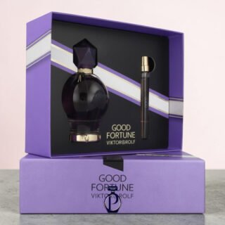 Set Viktor & Rolf Good Fortune 2 Piezas Eau de Parfum 90ml (Dama)