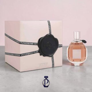 Viktor & Rolf Flowerbomb Eau de Parfum 100ml EDP (Dama)